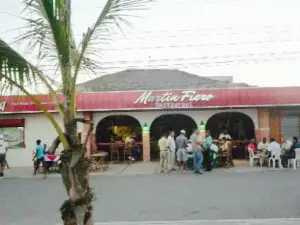 La Brisa