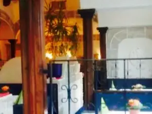 Restaurant Mykonos