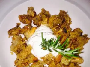 Astro Trattoria - Porto Carras Grand Resort