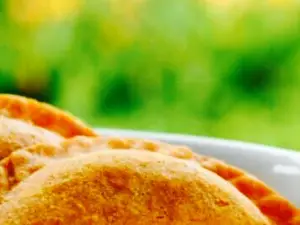 Quiero Pastelitos