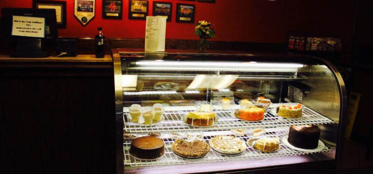 Friendly Pizza House & Restaurant