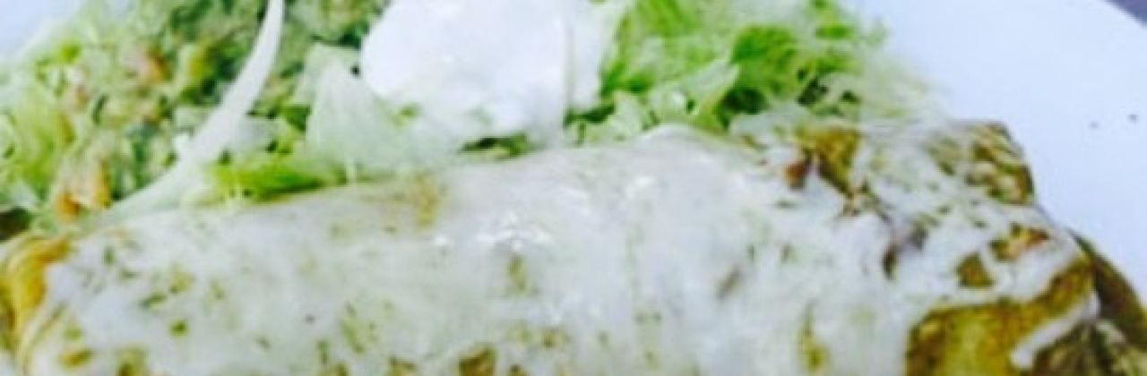 Taqueria Santa Cruz Express