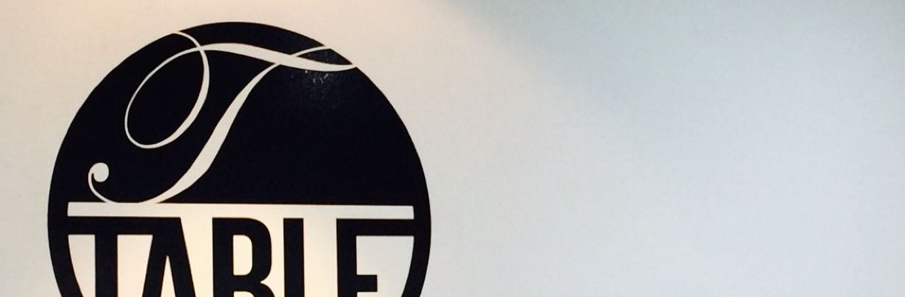 T-Table