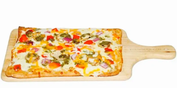 Fresh Slice Pizza Chilliwack