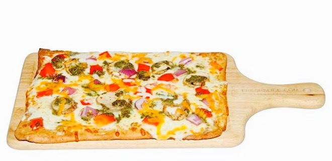 Fresh Slice Pizza Chilliwack