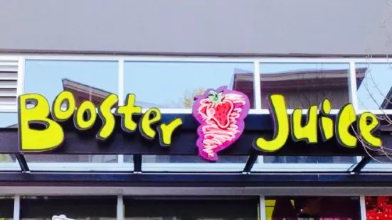 Booster Juice