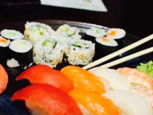 Restaurant Ginko