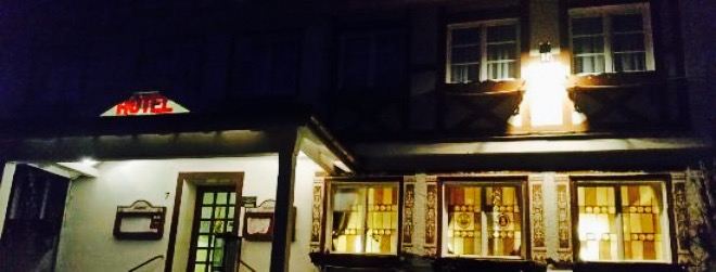 Landhaus Kohle