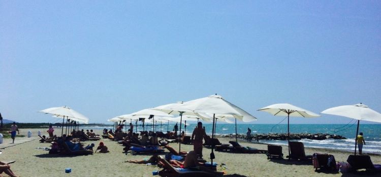 Playa del Este Karpen