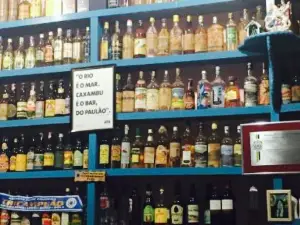 Bar Do Paulao