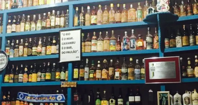 Bar Do Paulao