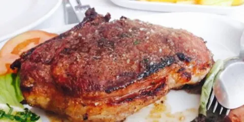 Churrascaria O Braseiro