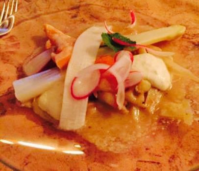 Husmor Lisa Fine Home Dining