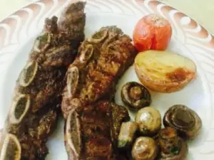 Restaurante Ermita de Brugues