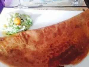 La Cantine Restaurant Lounge Creperie