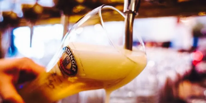 Brasserie La Colline