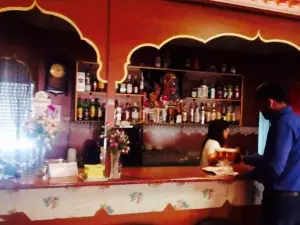 Restaurant Indian Palace