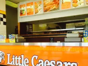 Little Caesars