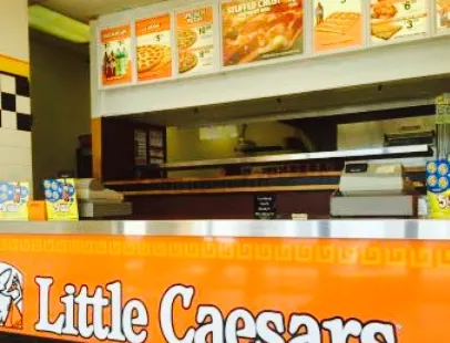 Little Caesars