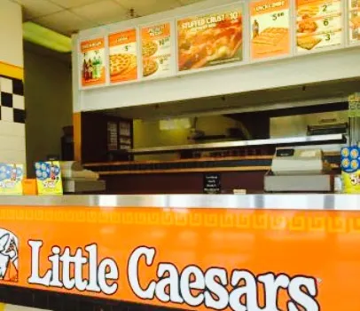 Little Caesars