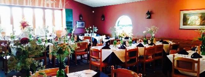 The Blackwater Cafe