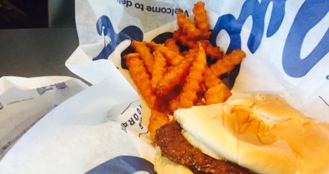 Culver's