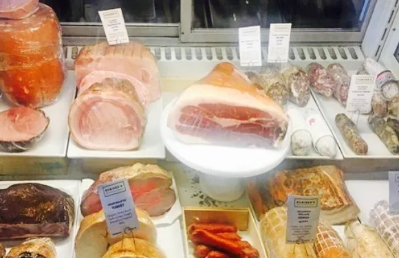 Rubiner's Cheesemongers