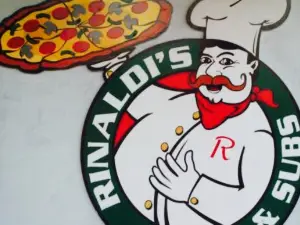 Rinaldi Pizza & Sub Shop