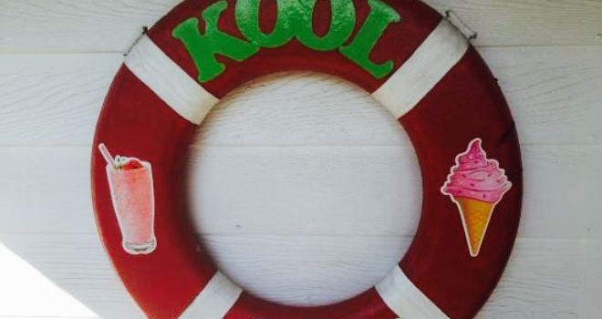 Kool Shack of Gourmet Seafood