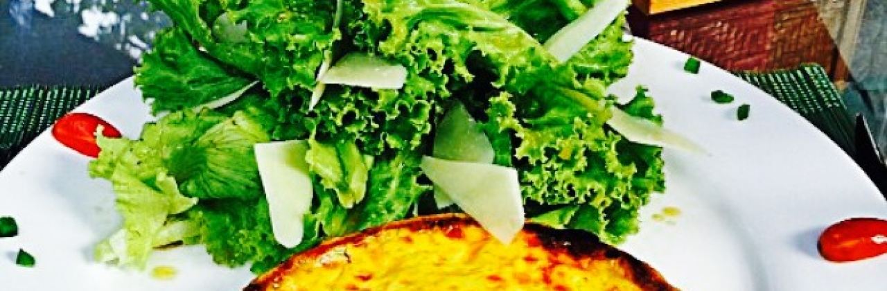 Le petit bistro de TAKEO