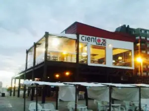 Restaurant Ciento25