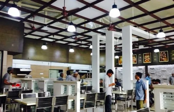 Sri Lakshmi Narayana Bhavan