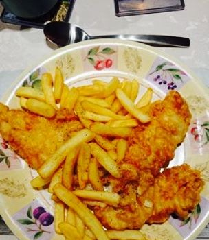 Jacks Chippy
