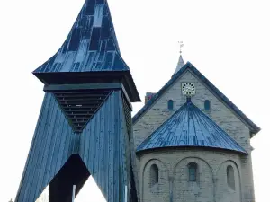 Zur Alten Kirche