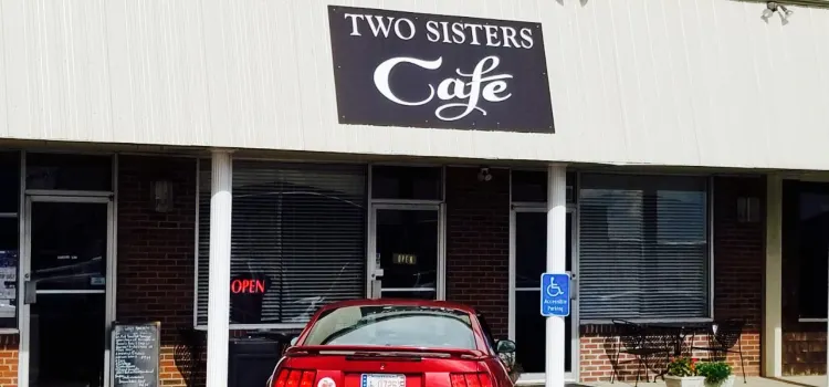 Two Sisters Cafe