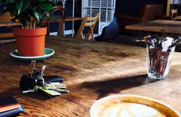 Brazier Coffee Roasters