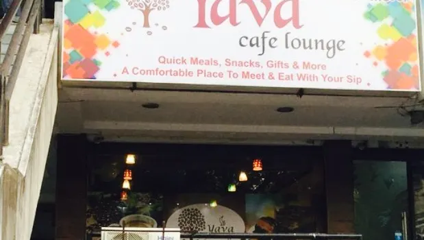 Yava Cafe Lounge