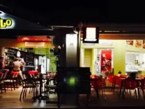 Ilo Ilo Cafe