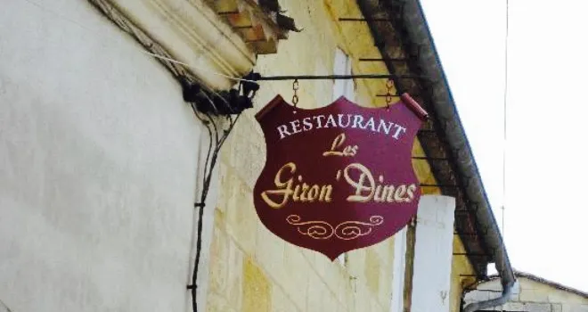 Les Giron'dines