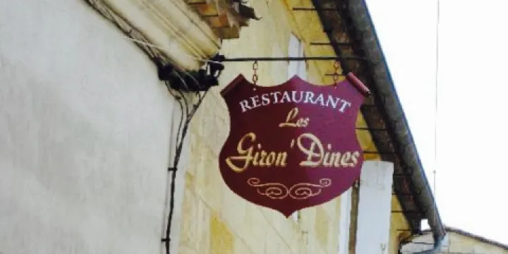Les Giron'dines