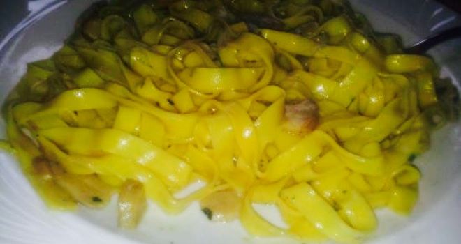 Pizzeria Edy