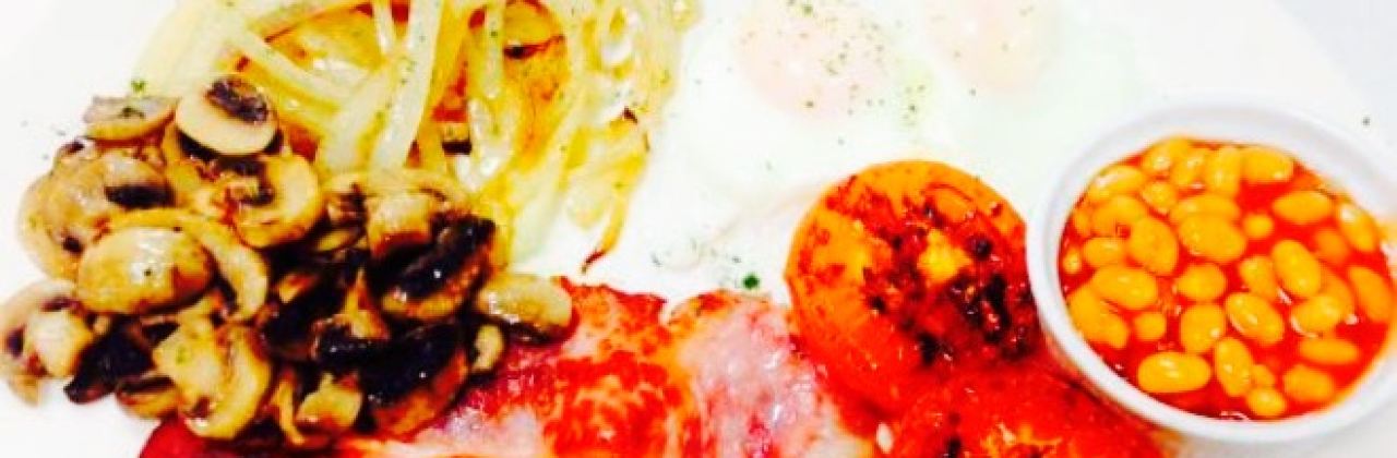 Smith's Diner & Takeaway