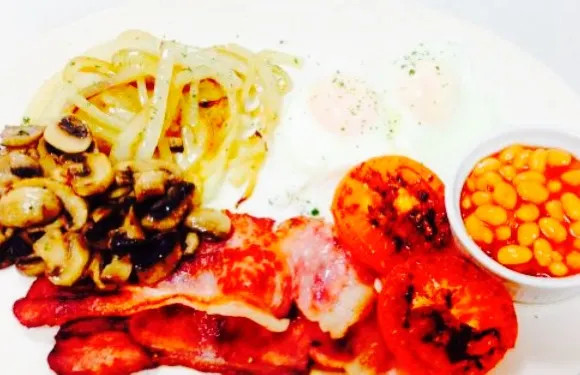 Smith's Diner & Takeaway