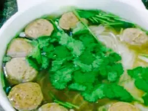 Pho Thai Hung