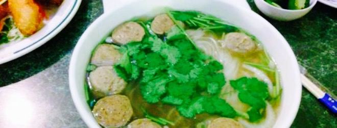 Phở Thái Hùng