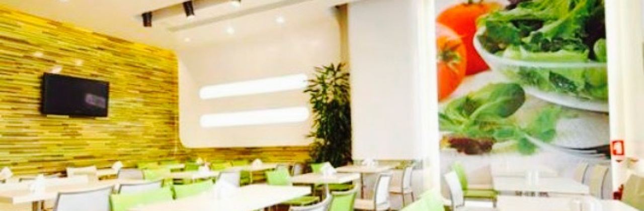 Number 1 All Day Food