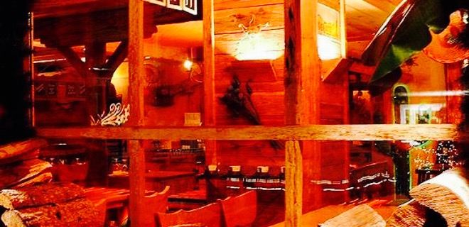 La Cantina