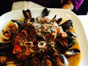 Botto Bistro