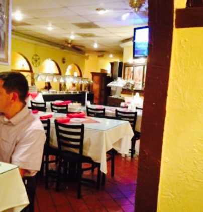 Masala Indian Cuisine