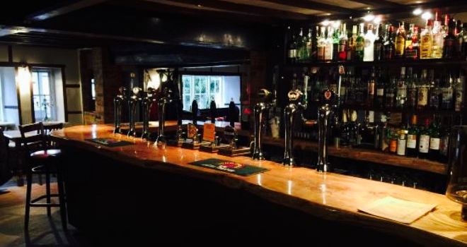The Swan Inn